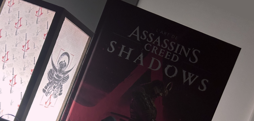 The Art of Assassin's Creed Valhalla is a Great Coffee Table Book | Console Creatures